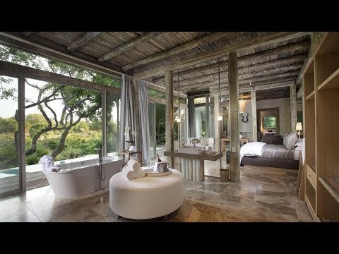 luxury rehab center